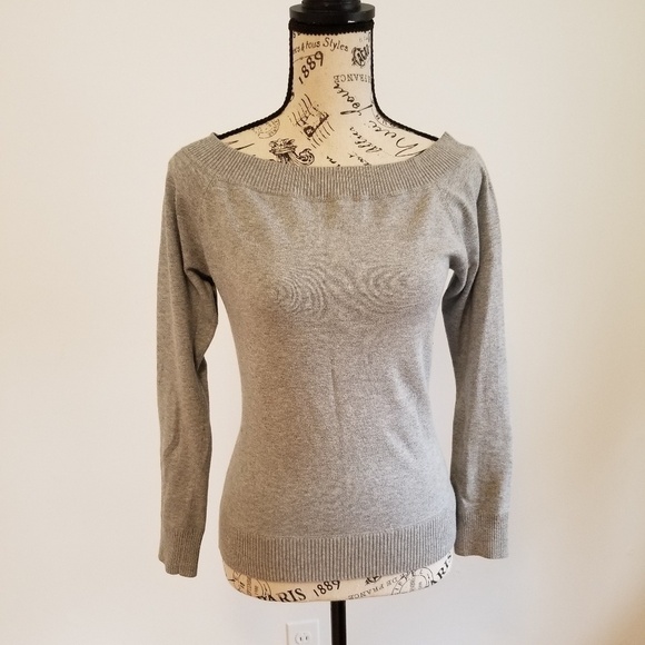att Tops - Crew neck